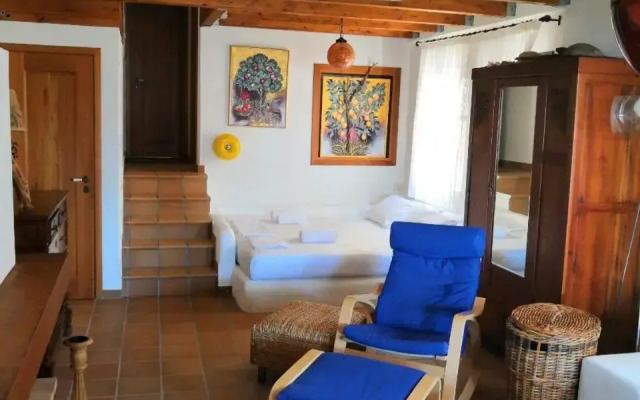 El Mar House Parga