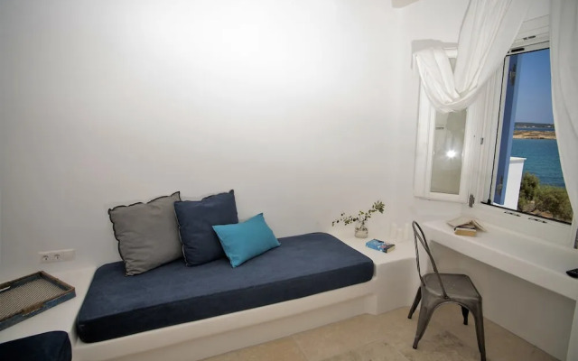 Kalypso Villas