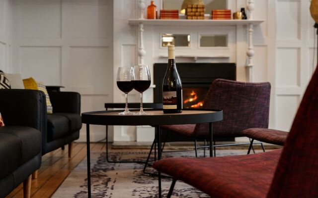 Rydges Hobart