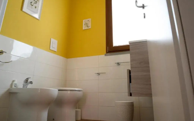 Podere Il Quadro