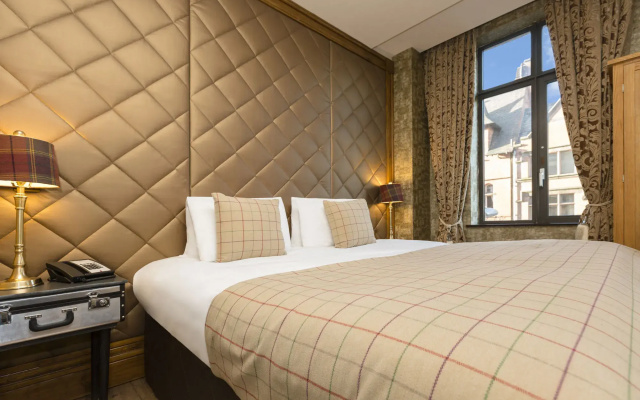 The Shankly Hotel