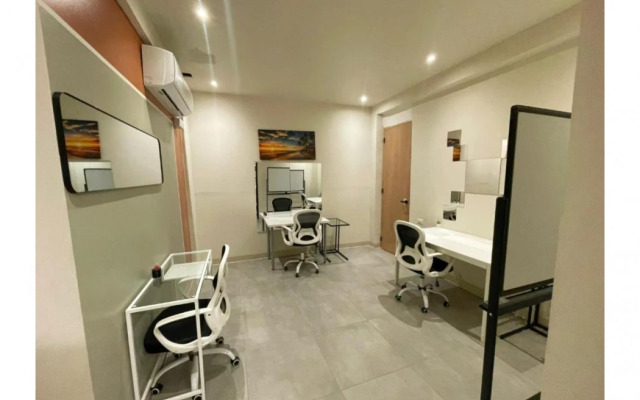 Somos Hotel - San Juan