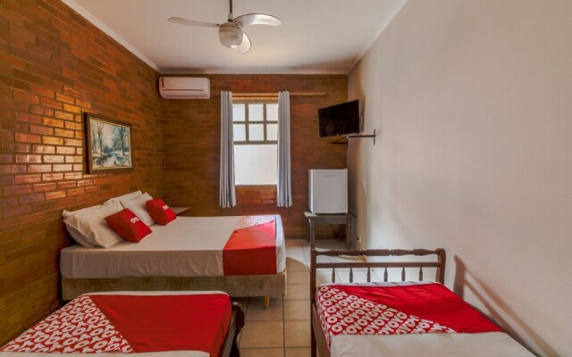 OYO Pousada Danitato