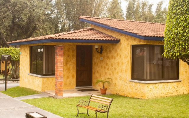 Villas Layfer, Cordoba, Veracruz, Mexico