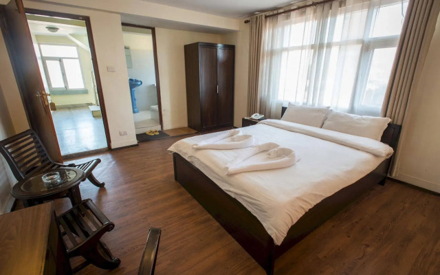 Hotel Yambu