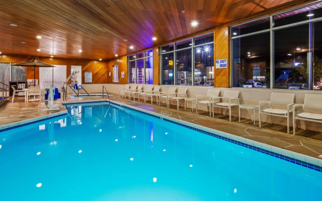 Best Western Plus Hudson I-94