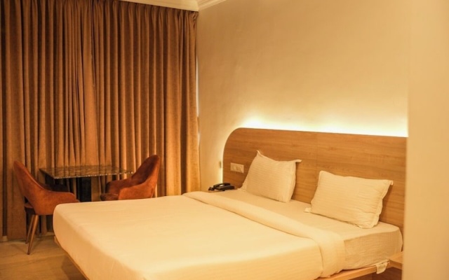 The High Point Inn & Suite
