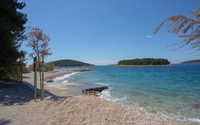 Ana - quiet and peaceful - A2(4+1)