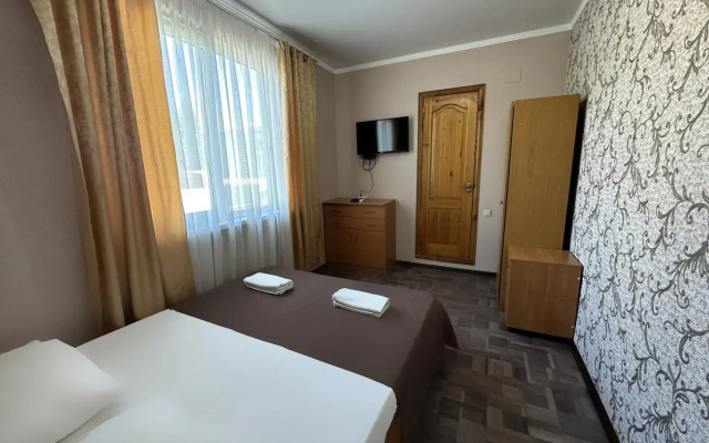 Guest House Mikhail