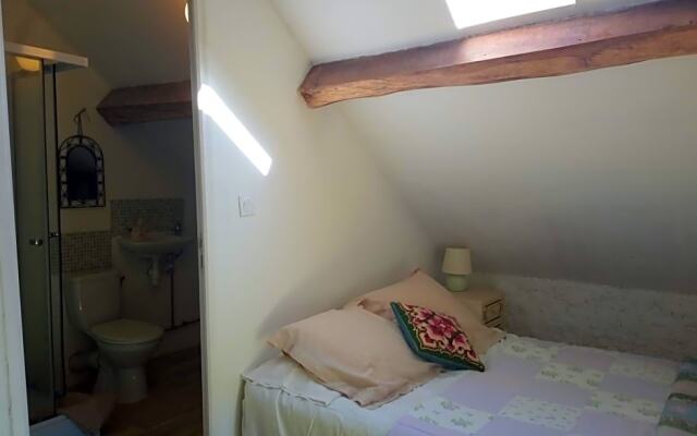 Le Petit Savriere B&B