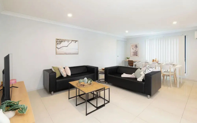 Smart Suites Self Check-in Apartments - 21 Darnley