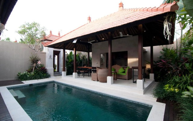 Villa Puspa