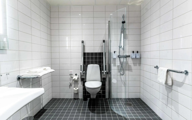 Scandic Frimurarehotellet