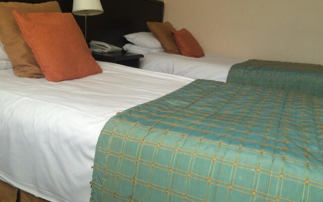 The Strathdon Hotel