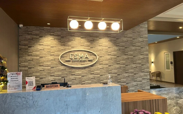 Esma Family GuestHouse