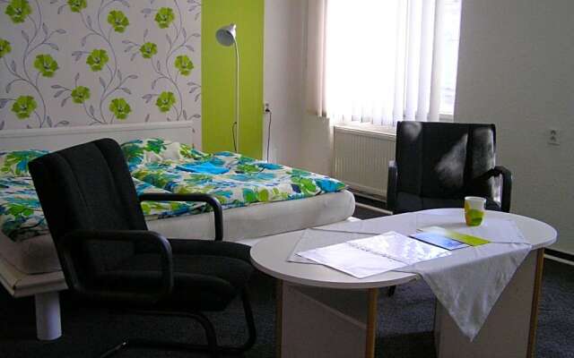 Apartmán Moravská Ostrava