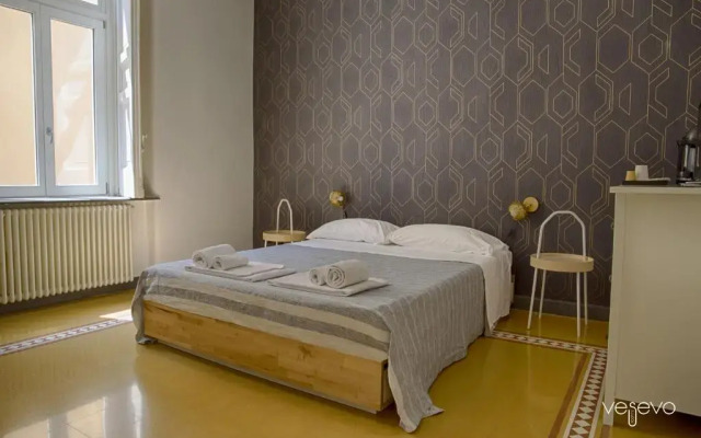 Vesevo Rooms