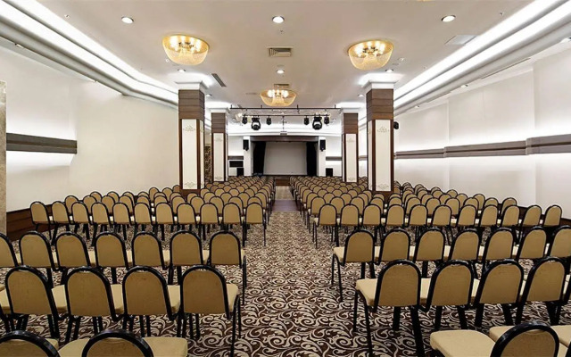 Alba Resort Hotel - Ultra All Inclusive
