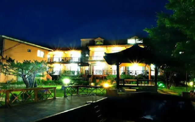 Solvaram Pension