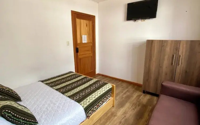 Hotel Chasky Cuenca