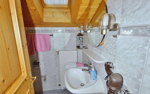 Ferienwohnung Johannesklause