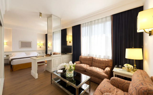 Hotel Miguel Angel by BlueBay