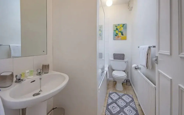 Beautiful Two bed South Kensington