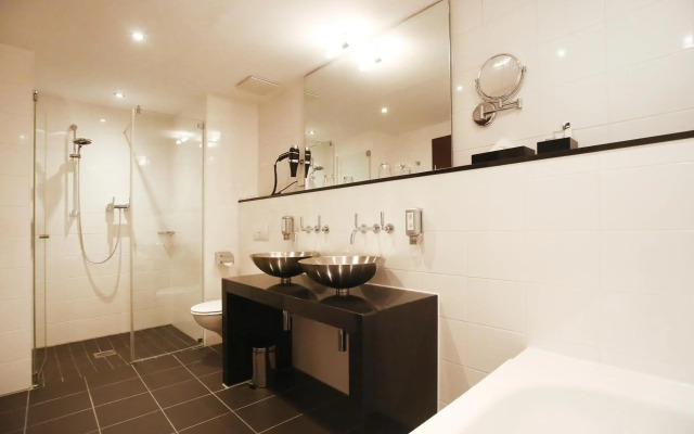 Schiller5 Hotel & Boardinghouse