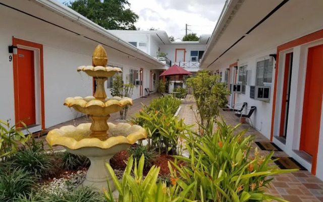 Royal Budget Inn