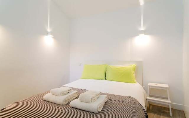 Lovely Spot in Alfama