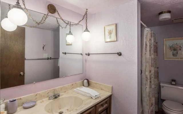 Rock'inn Pines by Ruidoso Vacation Rentals