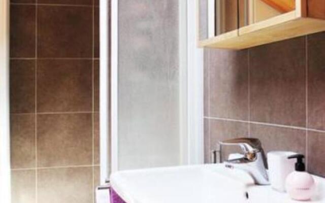 "Il Cortile" Apartment