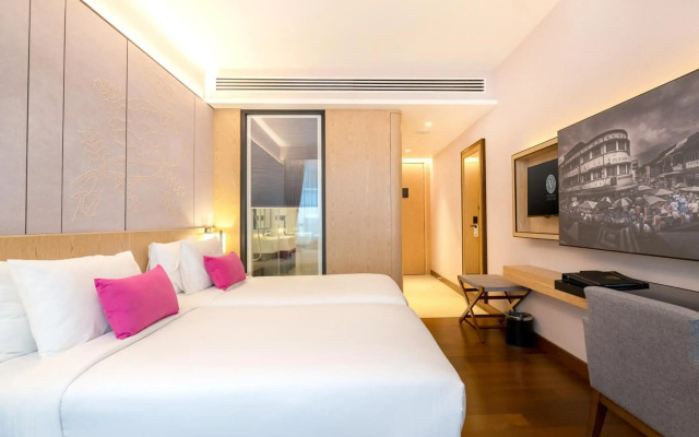 Victoria Garden Hotel