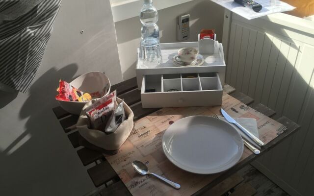 Letto & Latte Roma