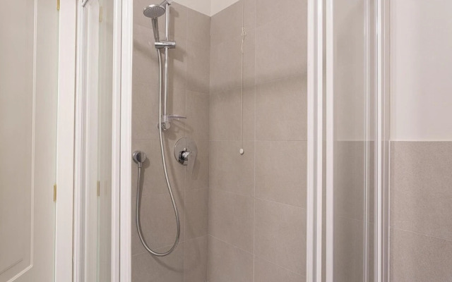 Lomellini Palace - Darjeeling Room 7B