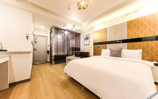 Yeongju Hue Stay Self Check-in Motel