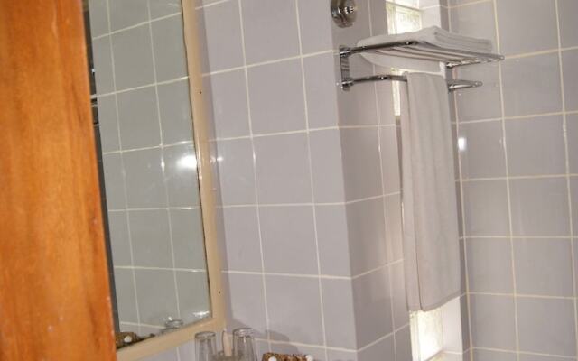 Hotel Marante Toraja