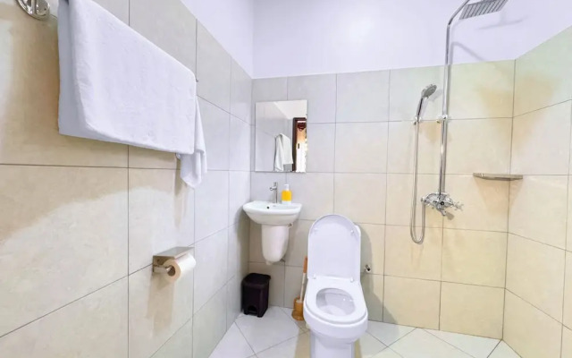 Serene Stay Kayz Haven Kololo