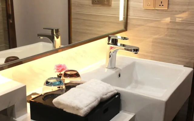 Shenzhen Bossfield Hotel