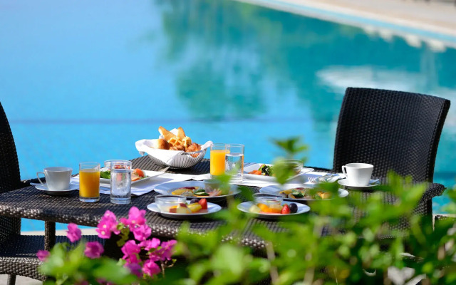 The Atta Terrace Club Towers