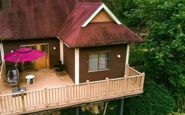 Yinxigu B&B, Gaoliangting