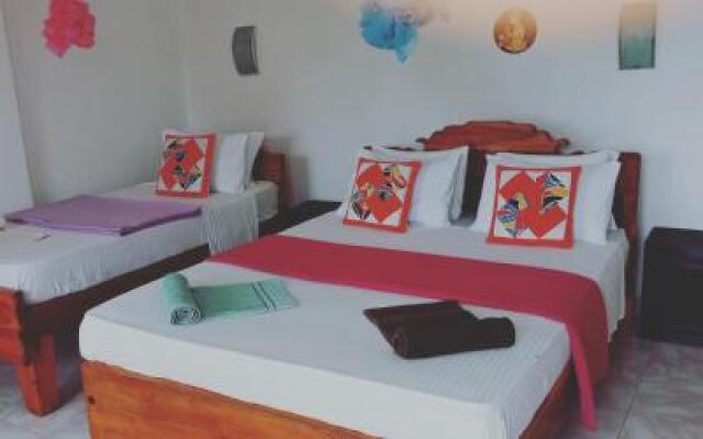 Vantage Hotel