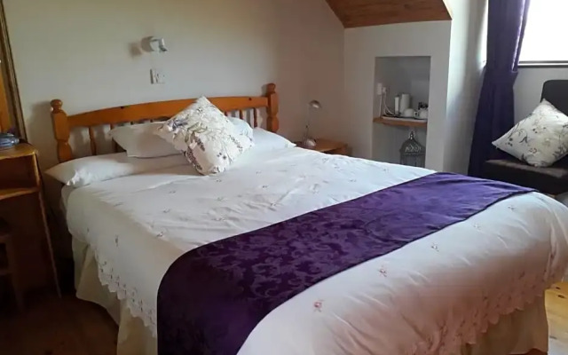 Melrose B&B