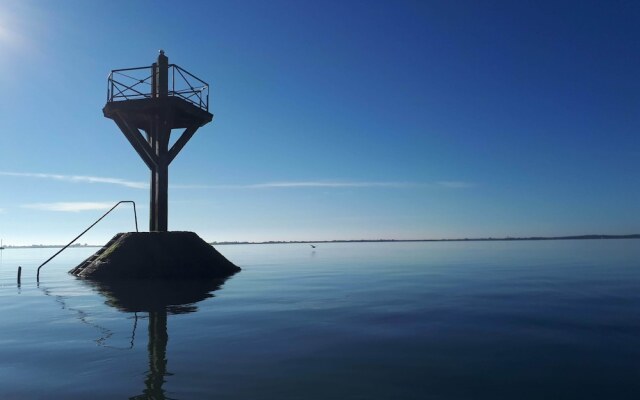 Hôtel Le Goëland Noirmoutier