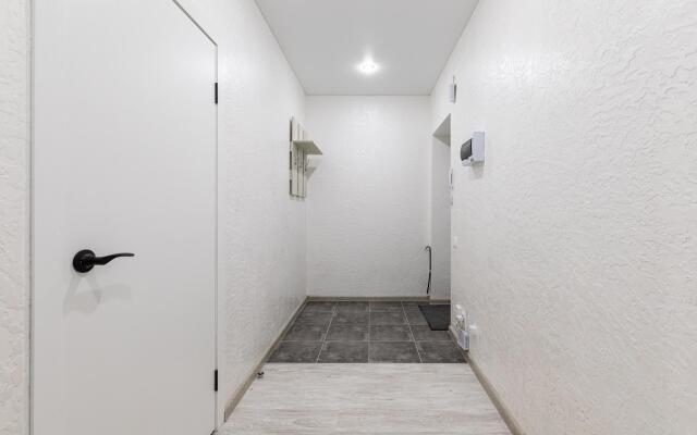 Апартаменты на Спортивной 3