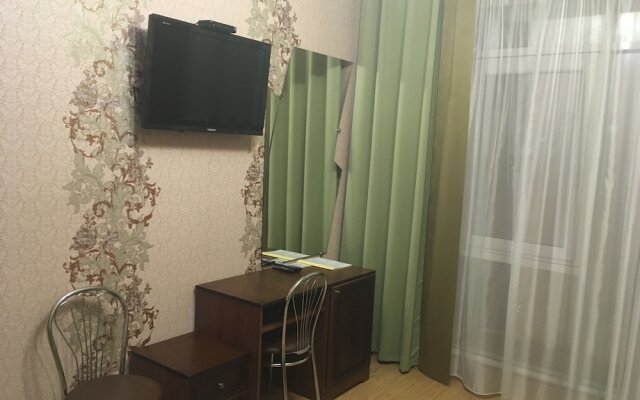 Villa Gold Guest House