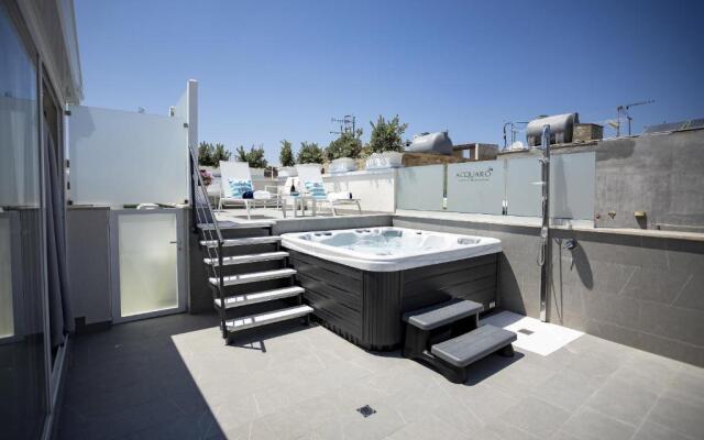 Acquarò Suite Apartments