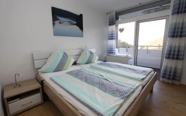 Ferienwohnung Riefenbach