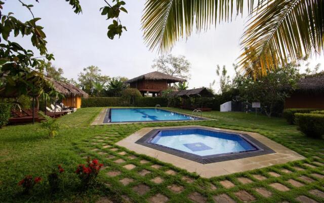 The Hideout Sigiriya