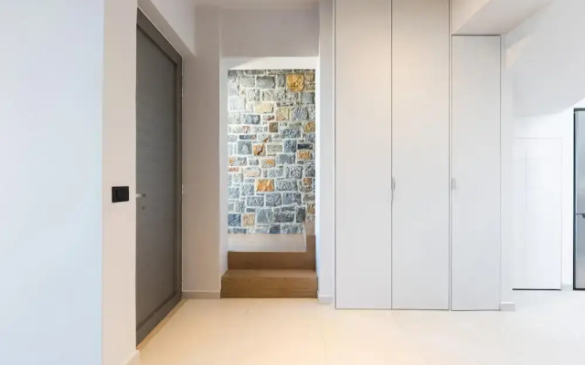 Luxury Villa U With Private Swimming Pool